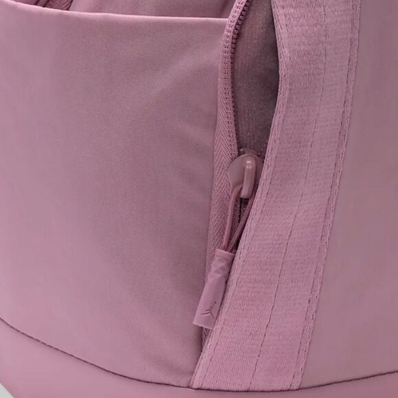 Jordan Alpha 9L Mini Backpack- Orchid main image 5